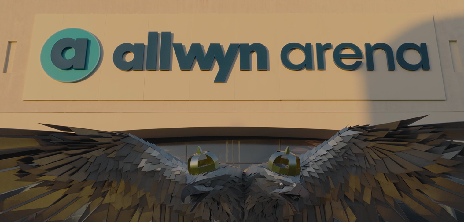 Allwyn