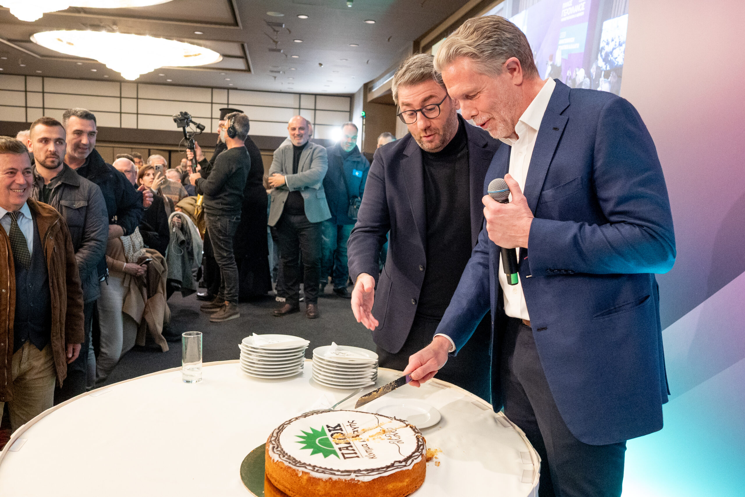 Παύλος Γερουλάνος