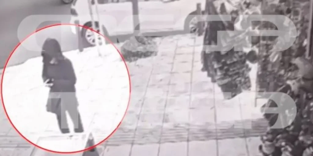 Πάτρα: Άκαρπες οι έρευνες για την Λόρα – Ενδέχεται να διέφυγε στο εξωτερικό