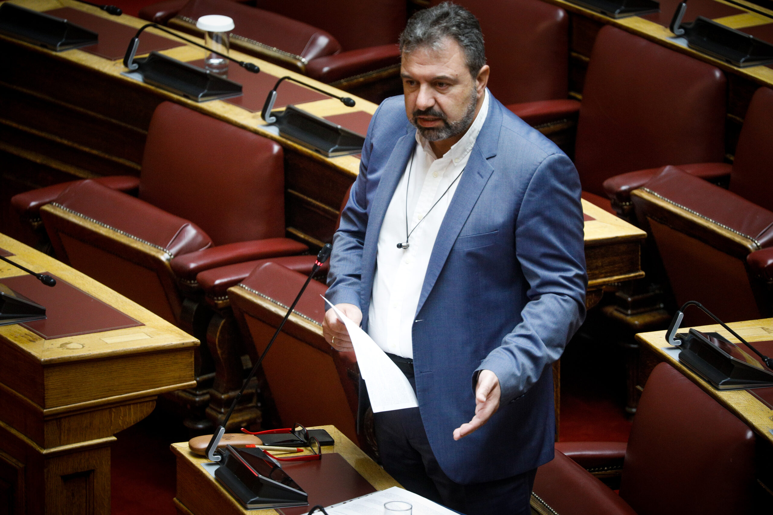 Σταύρος Αραχωβίτης