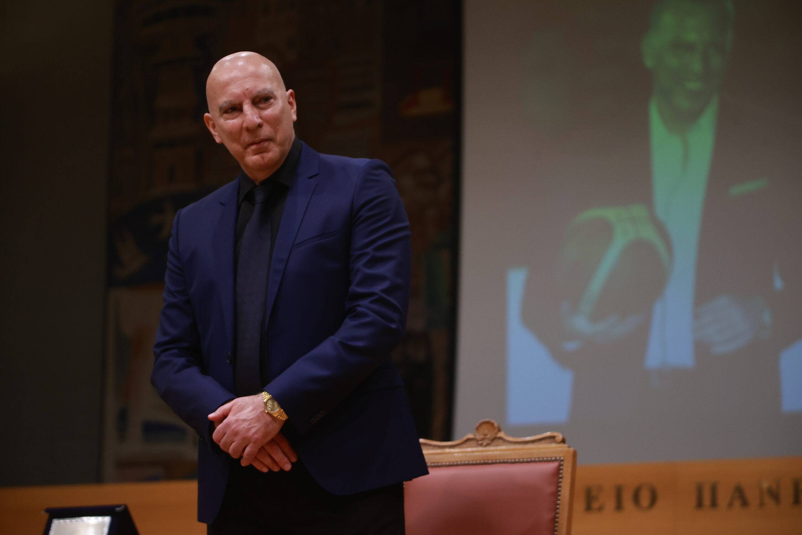 Νίκος Γκάλης