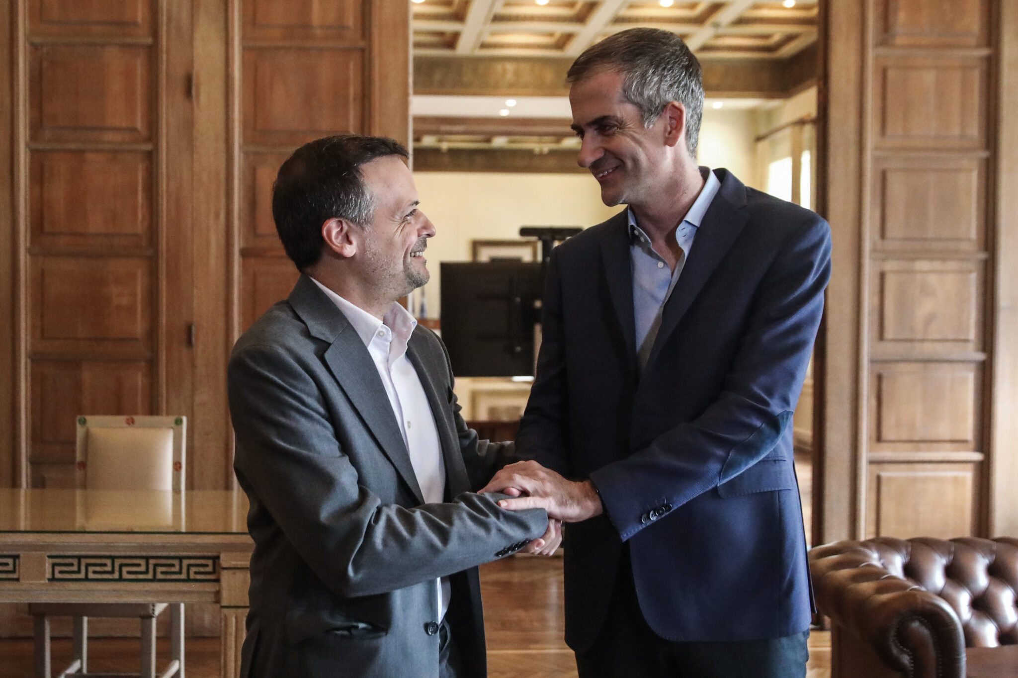 Κώστας Μπακογιάννης