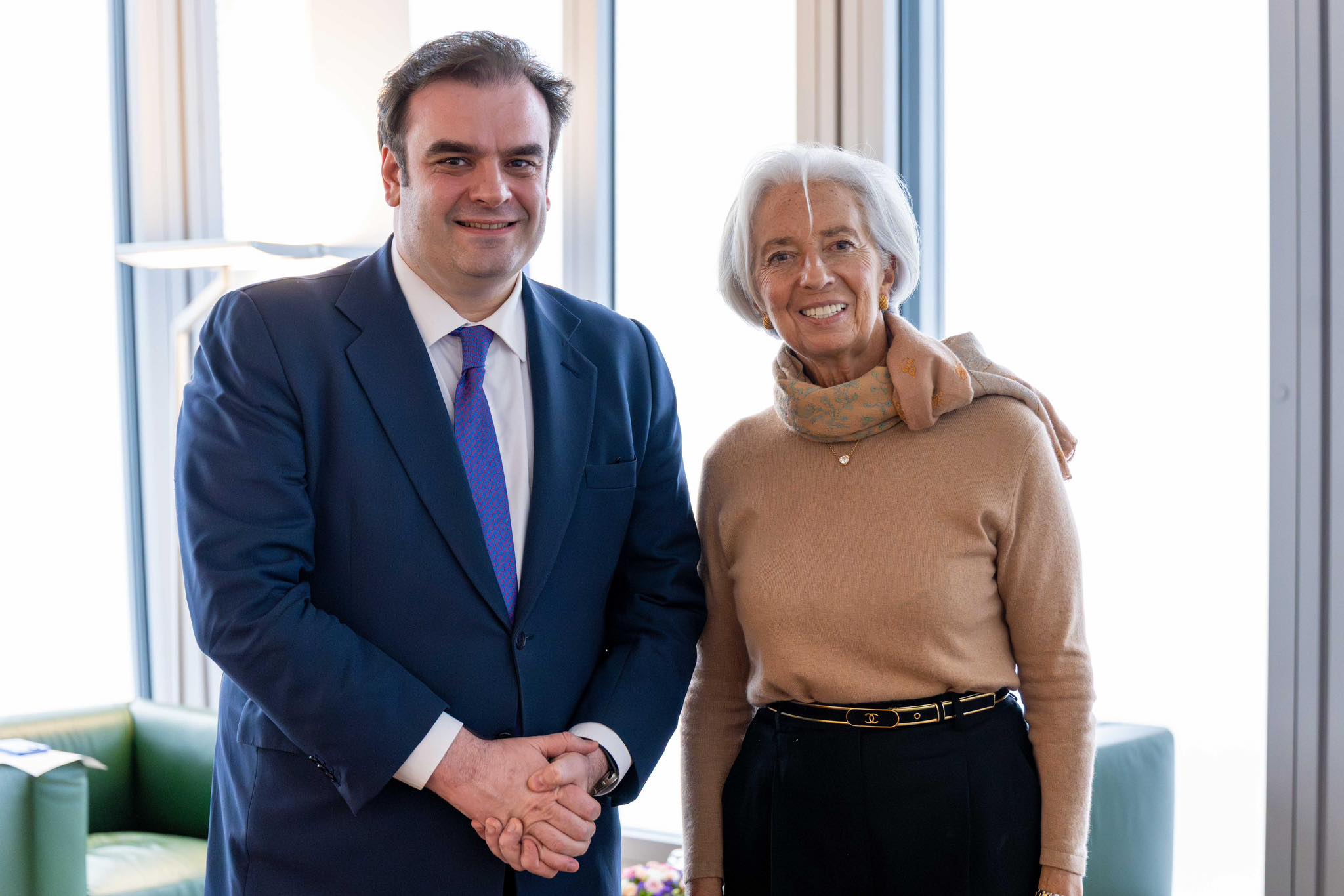 Κυριάκος Πιερρακάκης