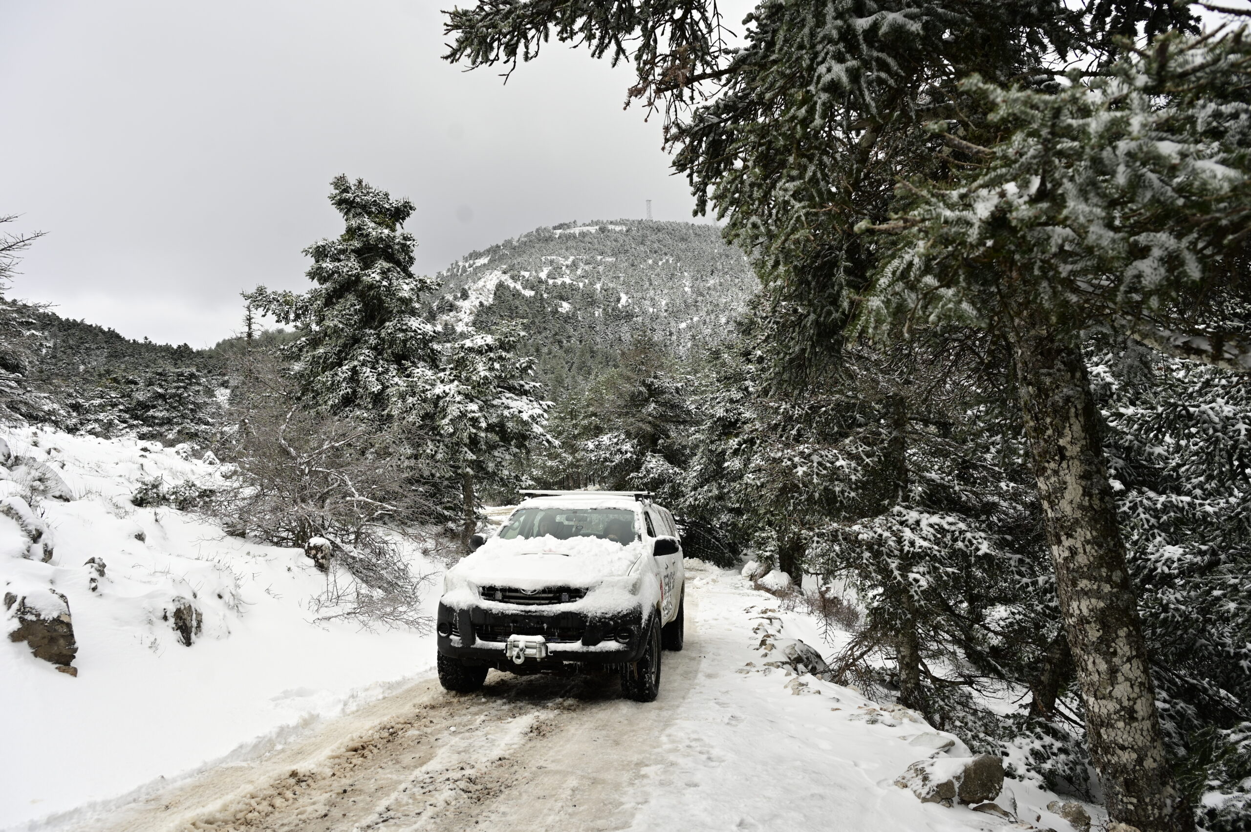 Κακοκαιρία