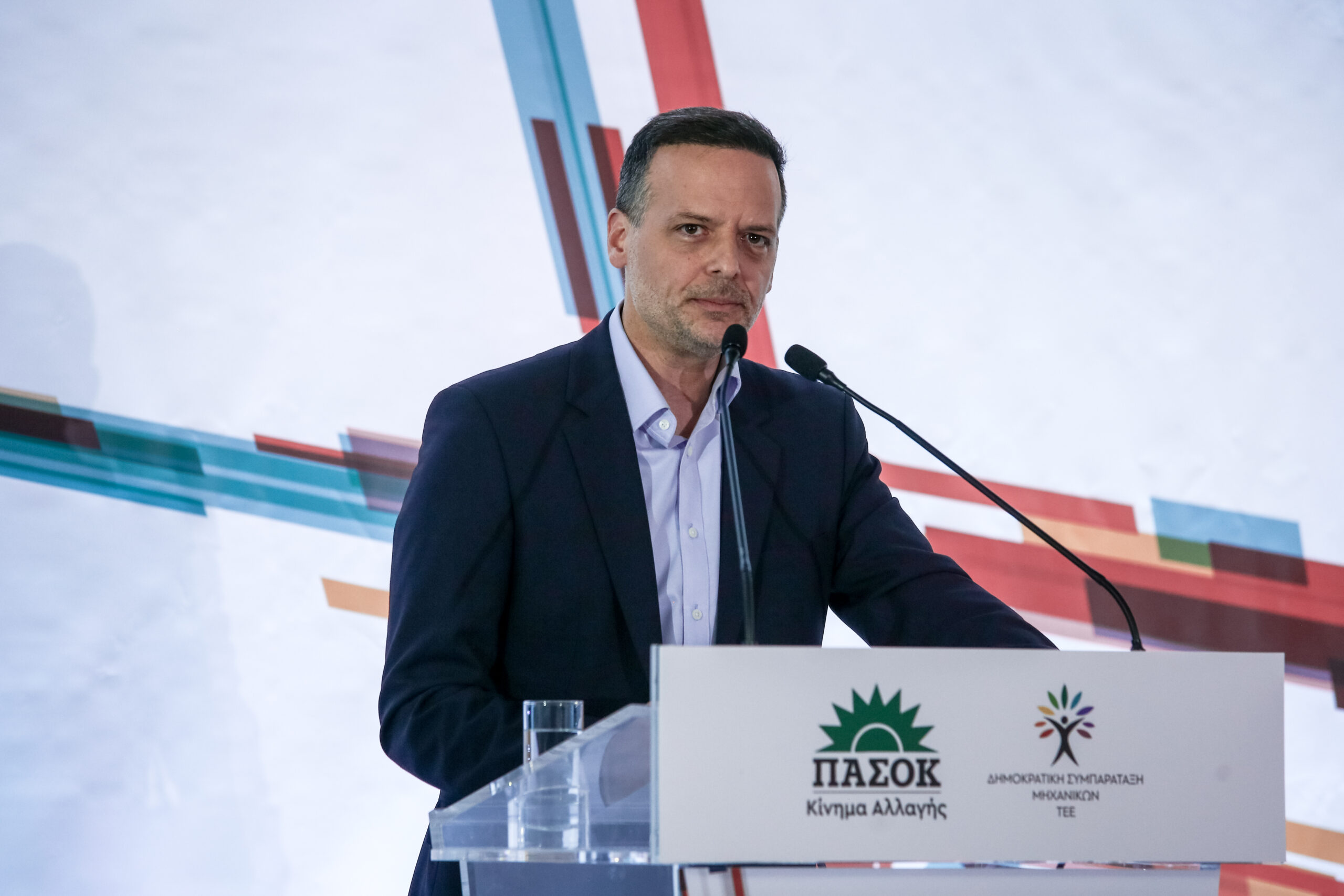 Χάρης Δούκας