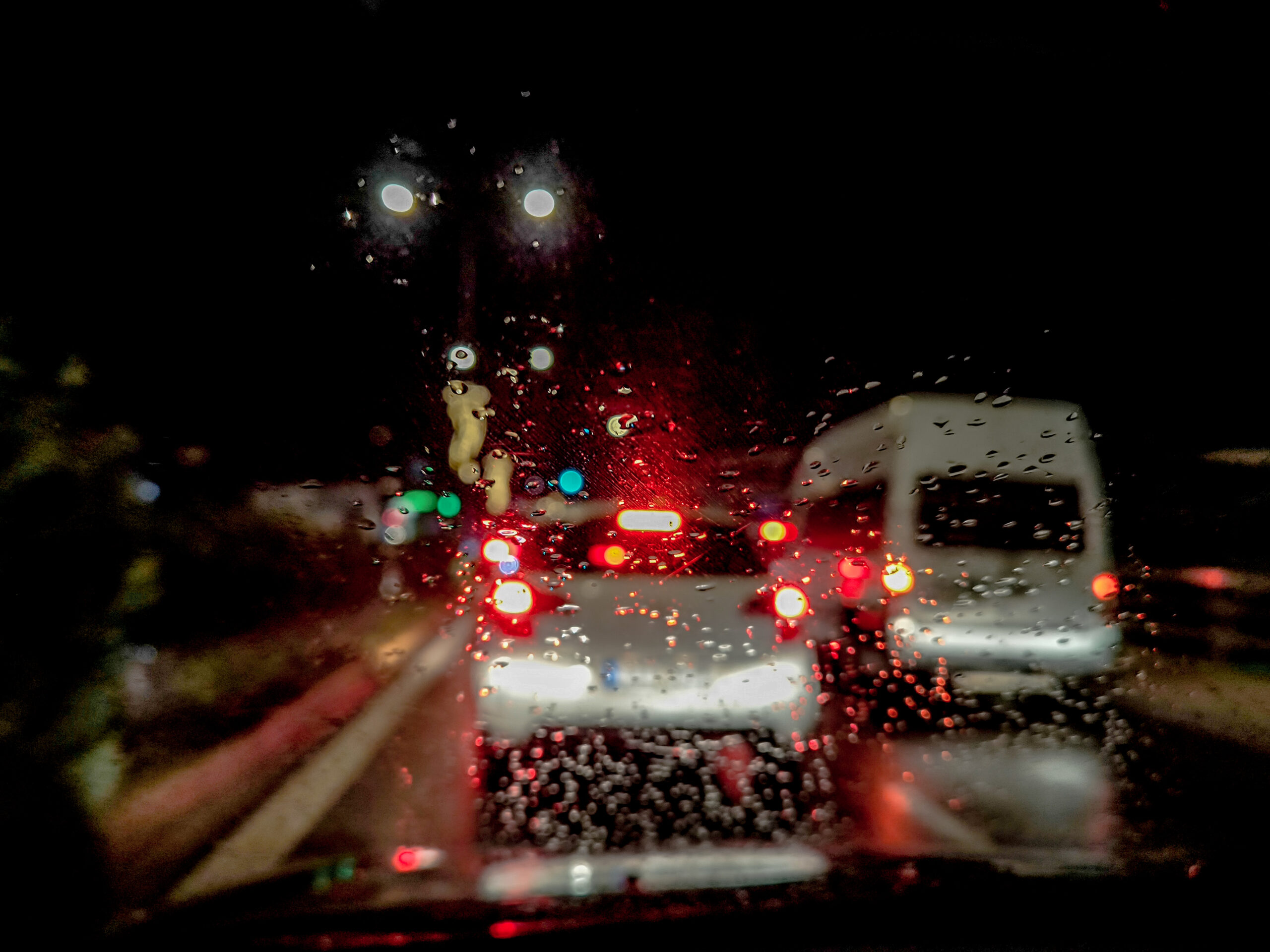 κακοκαιρία