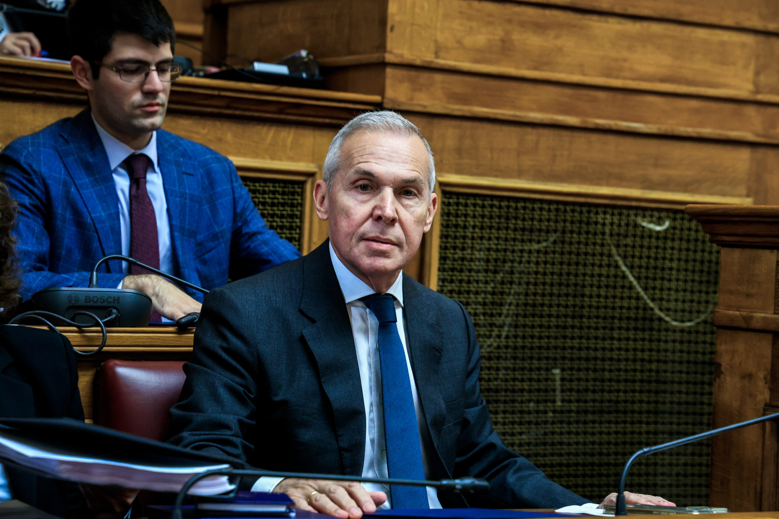 Αθανάσιος Δαβάκης