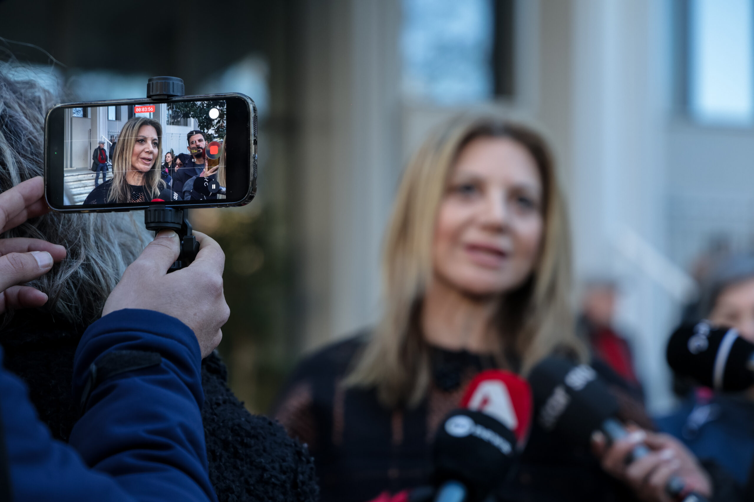 Μαρία Καρυστιανού