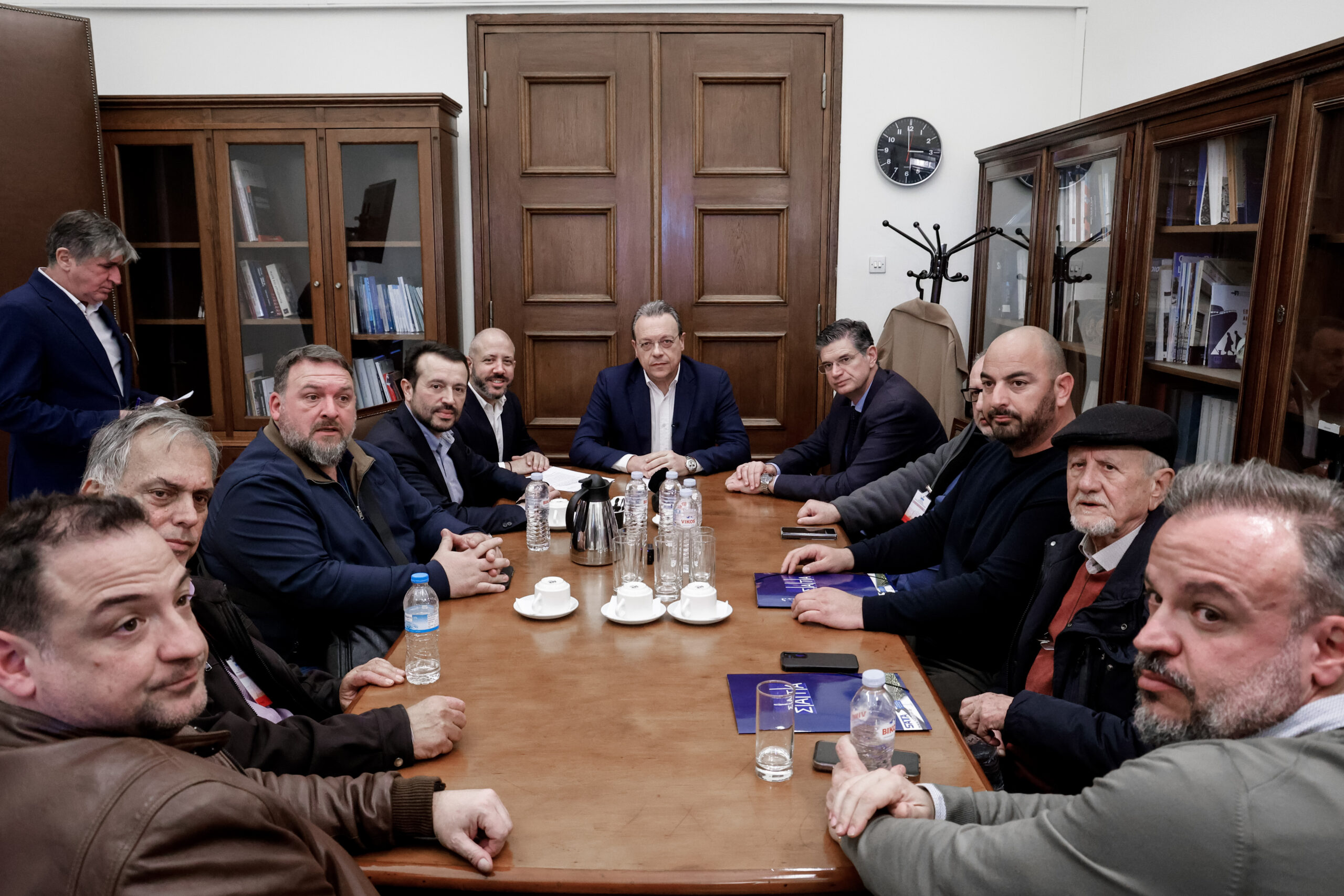 Σωκράτης Φάμελλος