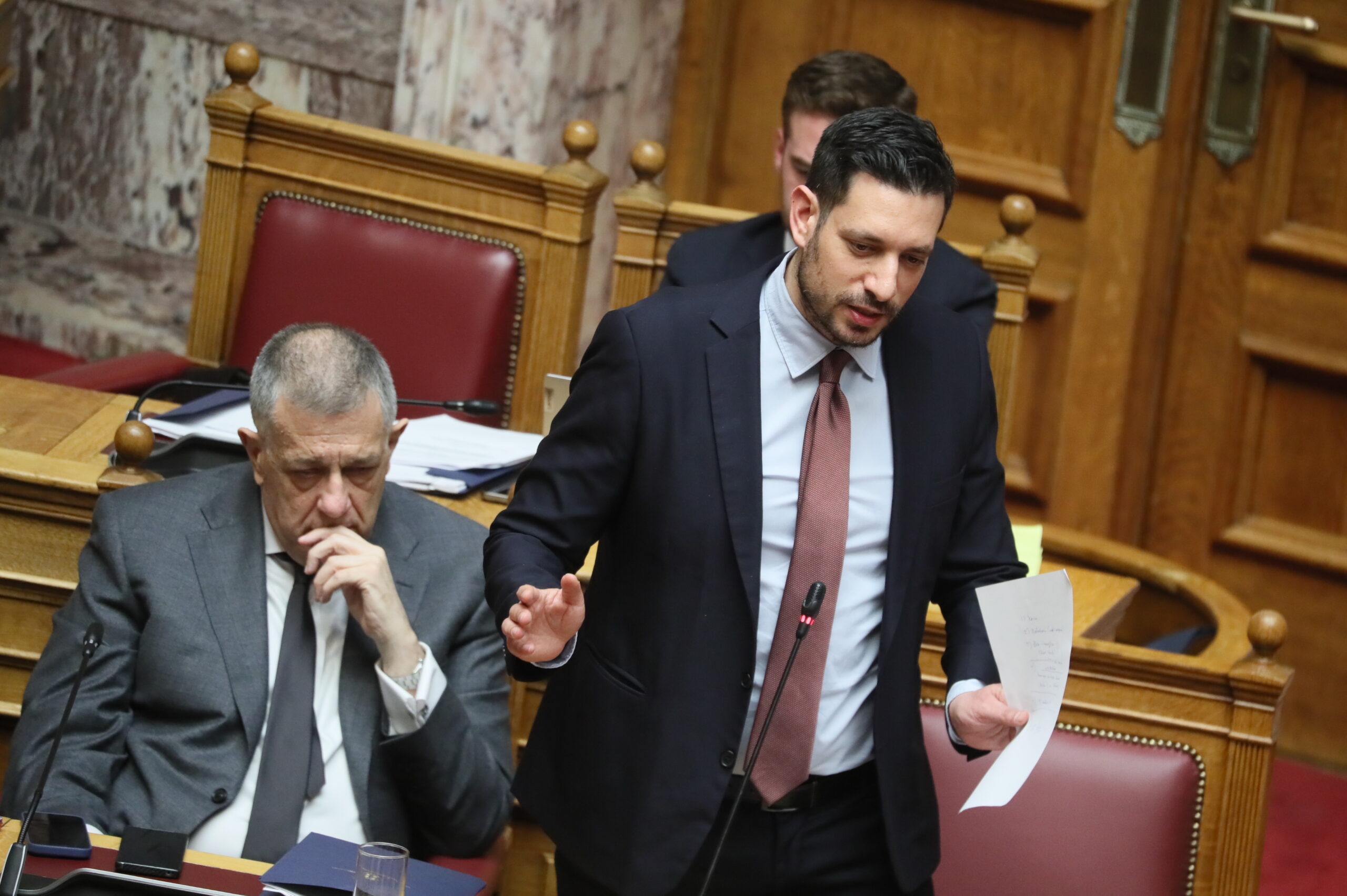 Κωνσταντίνος Κυρανάκης