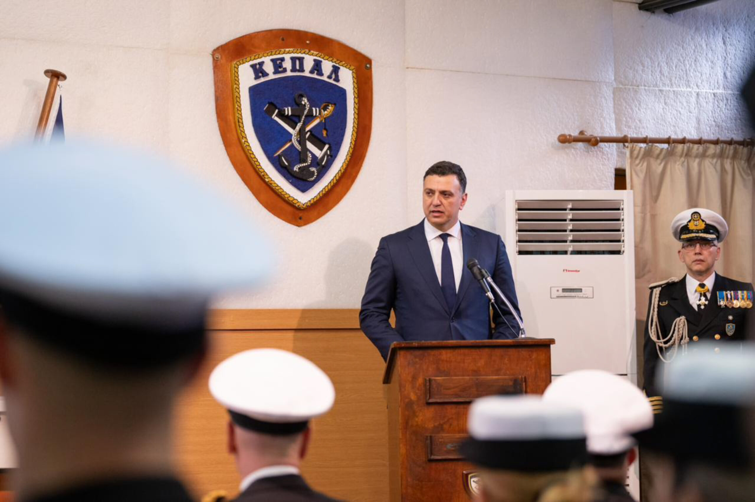 Βασίλης Κικίλιας