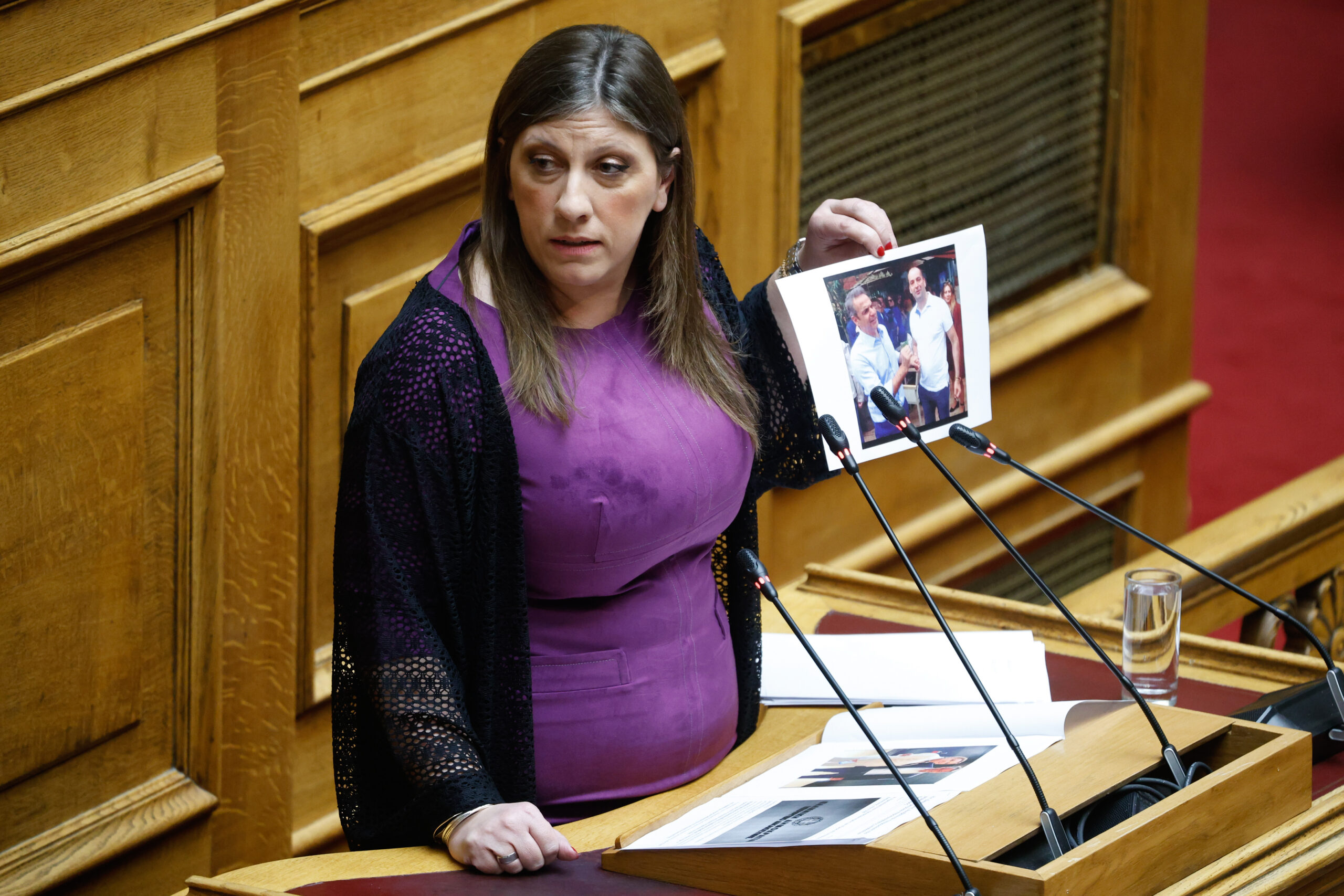 Ζωή Κωνσταντοπούλου