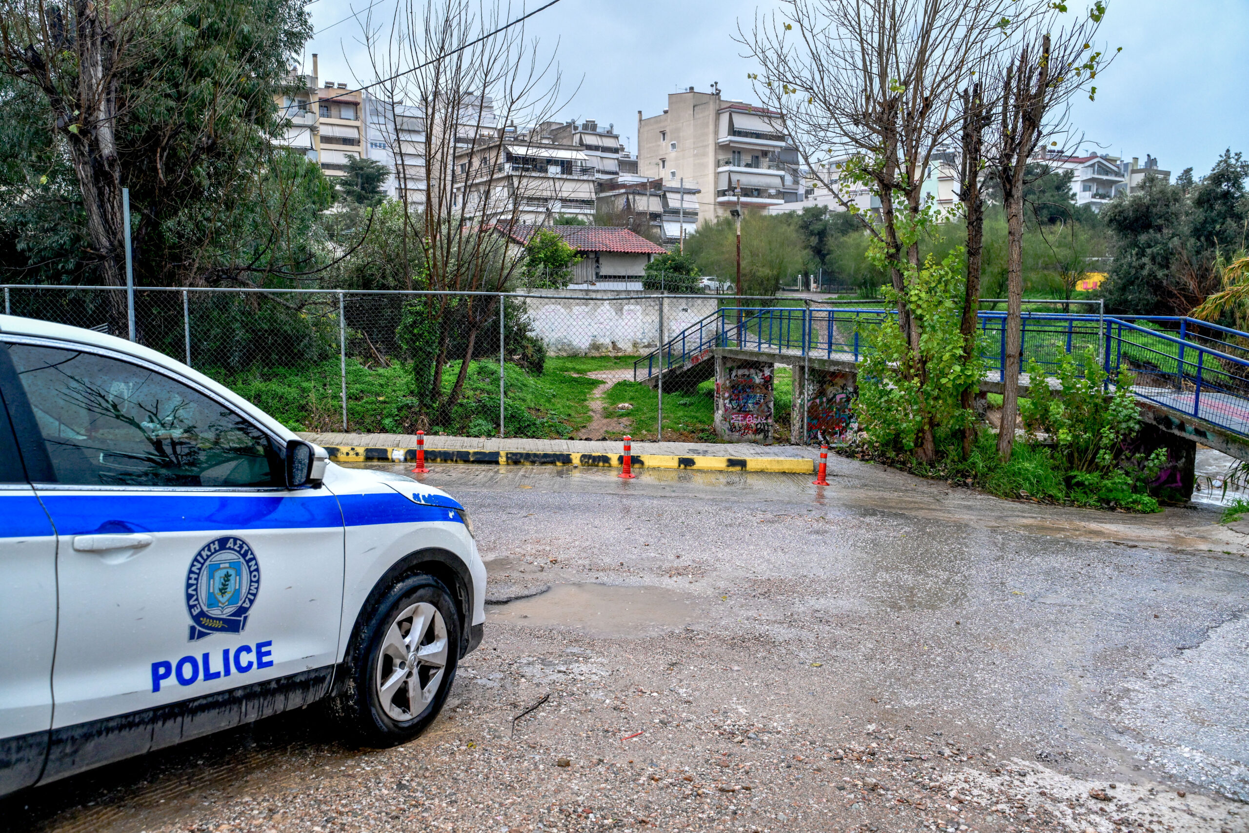 Κακοκαιρία