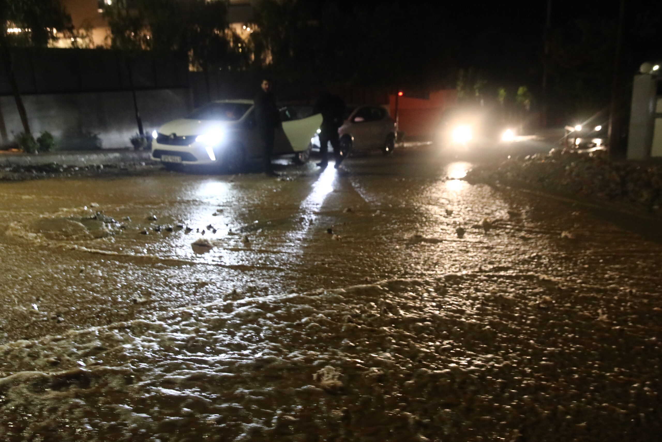 Κακοκαιρία