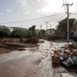 κακοκαιρία