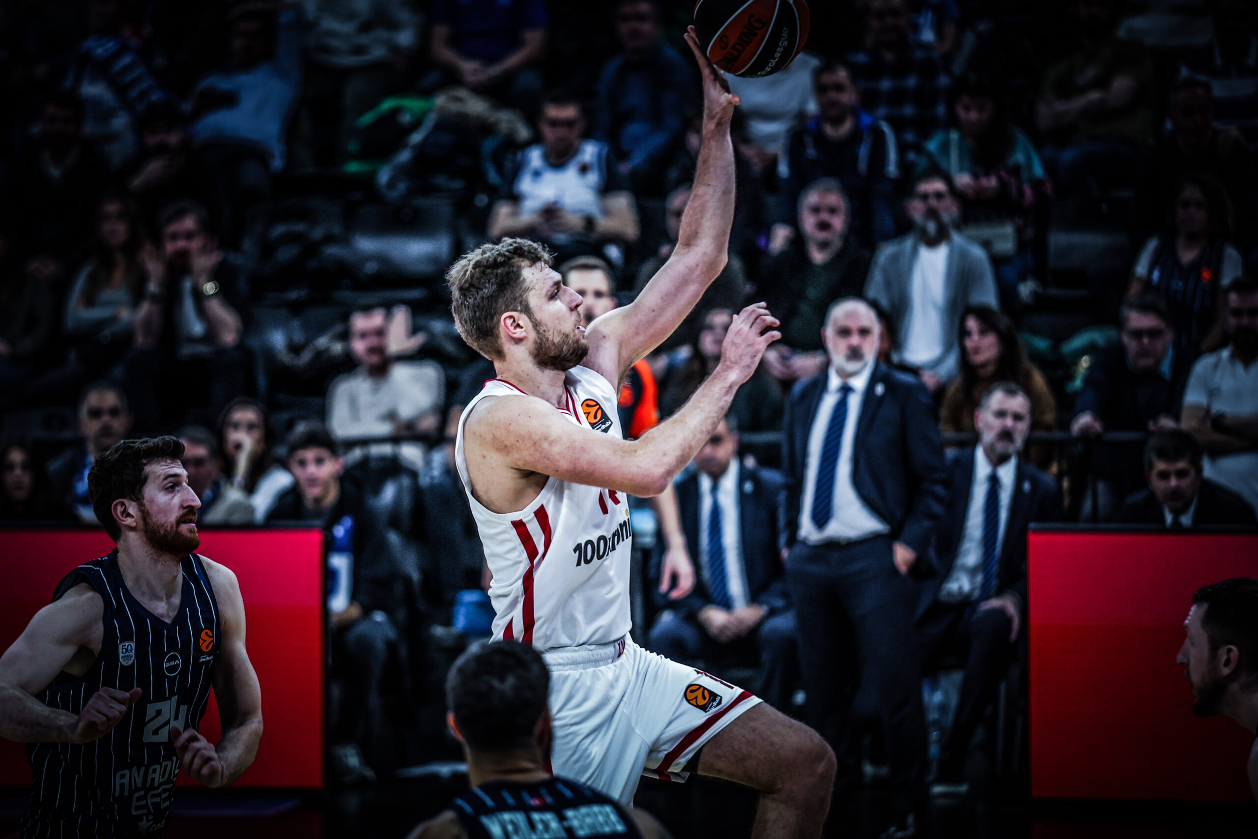 Ολυμπιακός