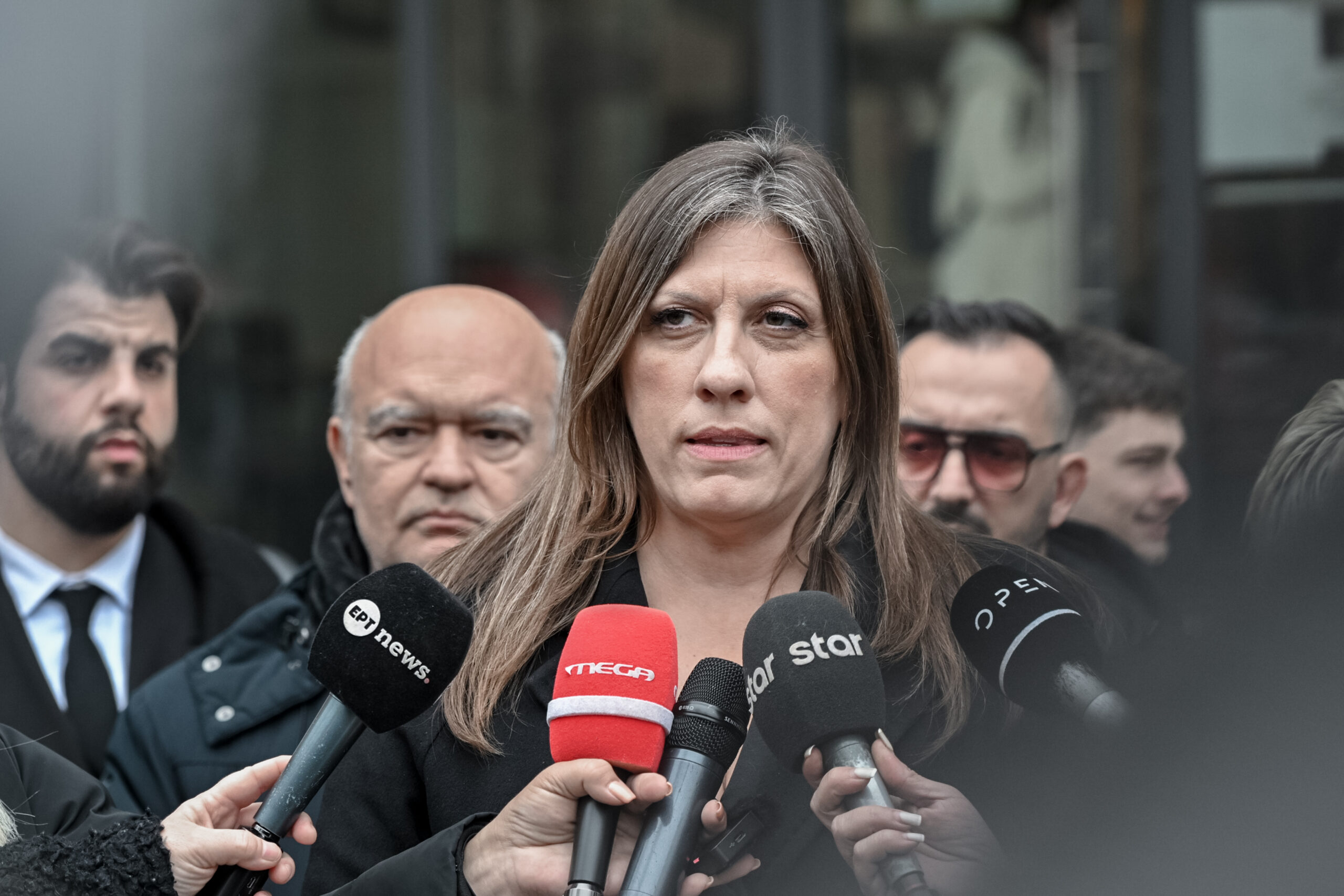 Ζωή Κωνσταντοπούλου