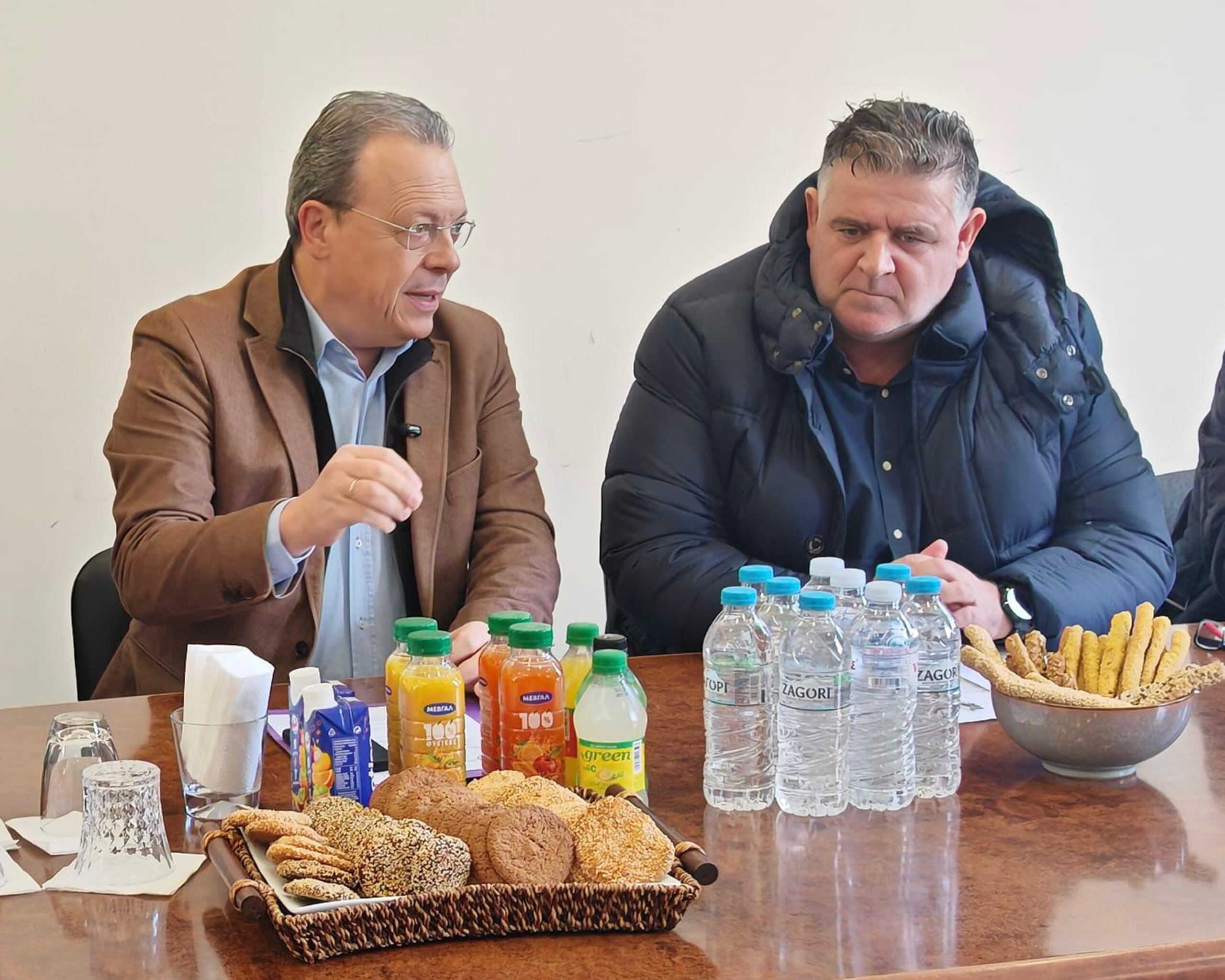 Σωκράτης Φάμελλος