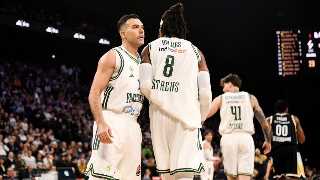 Παναθηναϊκός