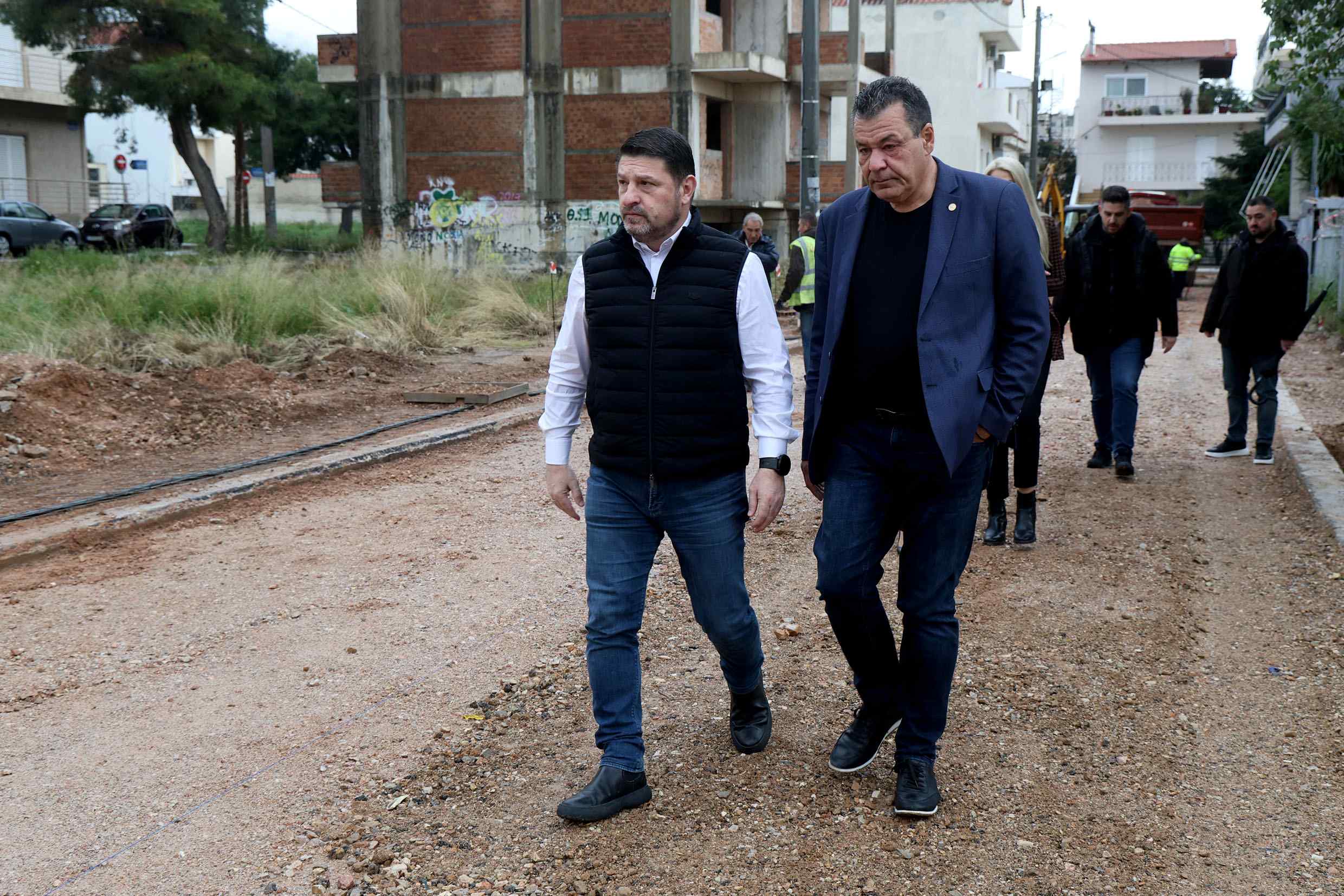 Νίκος Χαρδαλιάς