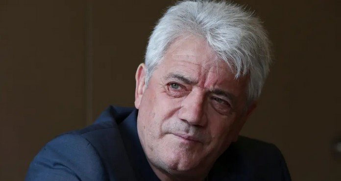 Κέβιν Κίγκαν: Μάχη με τον καρκίνο για τον θρύλο της Αγγλίας, της Λίβερπουλ και της Νιούκαστλ