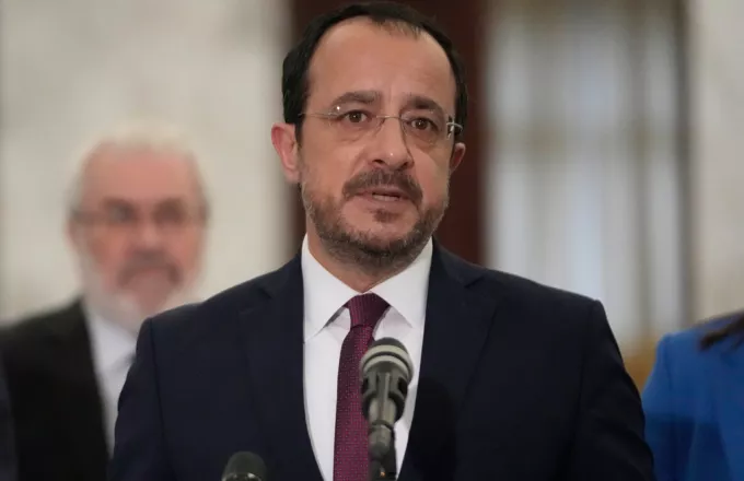 Χριστοδουλίδης