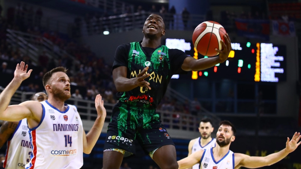 Ζακ Μπράιαντ