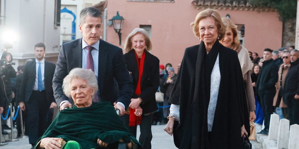 πριγκίπισσα Ειρήνη