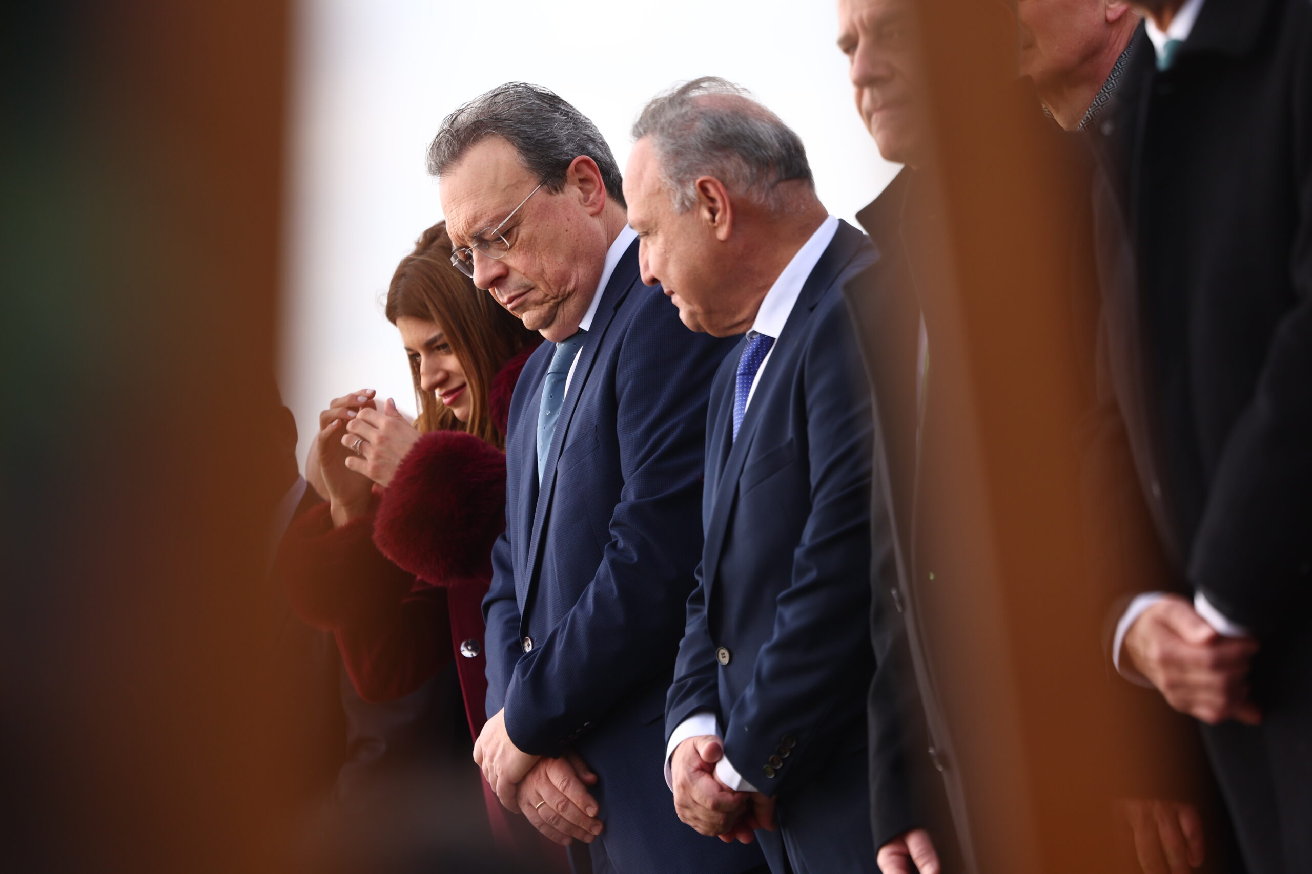 Φάμελλος για Θεοφάνεια: «Το φως να μας δίνει δύναμη για να κάνουμε καλύτερες τις ζωές μας» (Βίντεο)