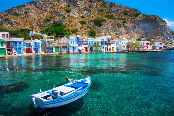 Νότιο Αιγαίο: Πρώτη τουριστική περιφέρεια της χώρας το 2025 σε έσοδα και ποιότητα