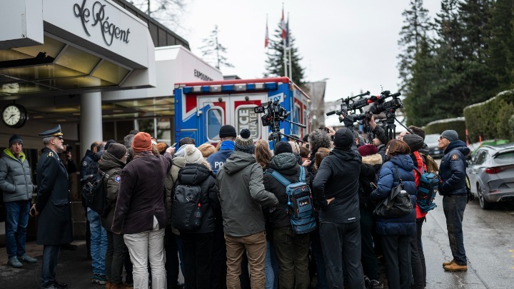 Κραν Μοντανά