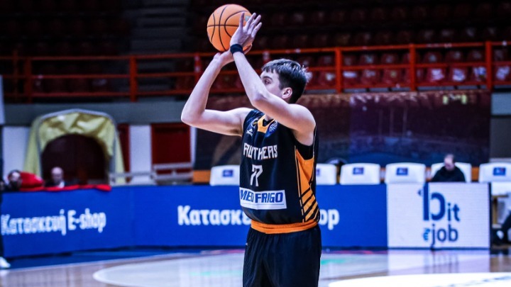 Basketball Champions League