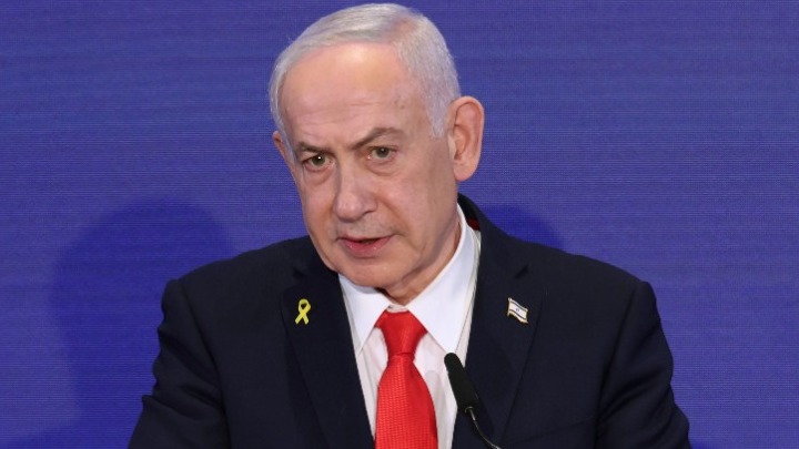 Νετανιάχου