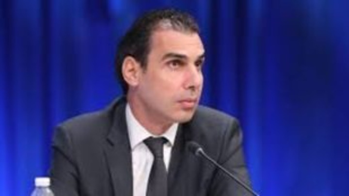 Μάριος Θεμιστοκλέους