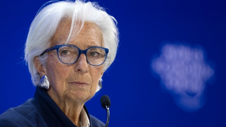 Κριστίν Λαγκάρντ