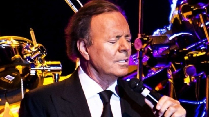 Χούλιο Ιγκλέσιας