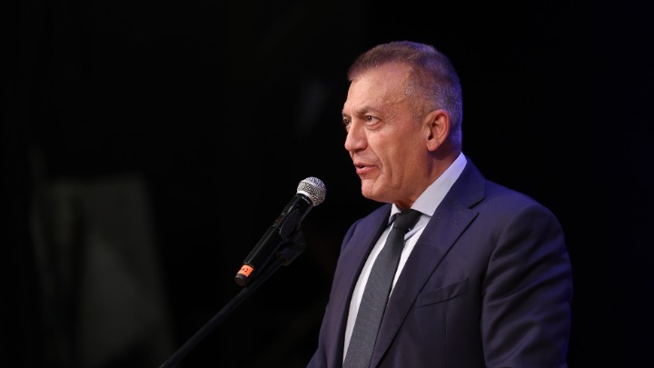 Γιάννης Βρούτσης