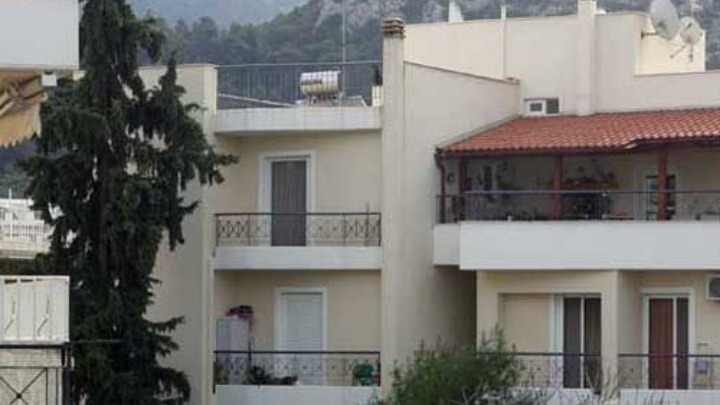 Ακίνητα