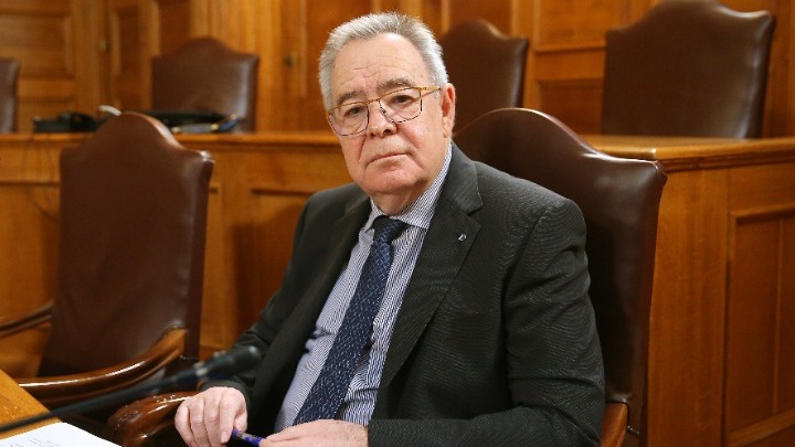 Αλέξανδρος Κοντός