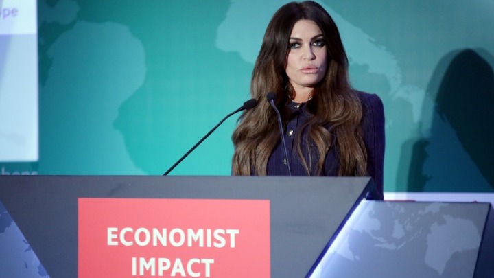 Κίμπερλι Γκίλφοϊλ