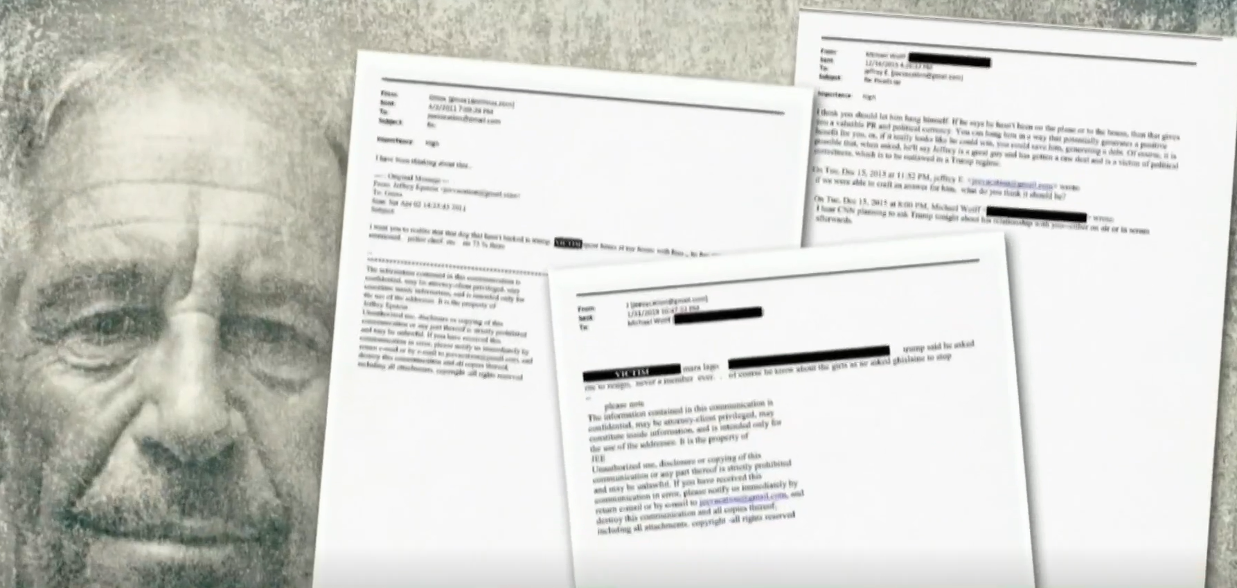 Υπόθεση Επστάιν