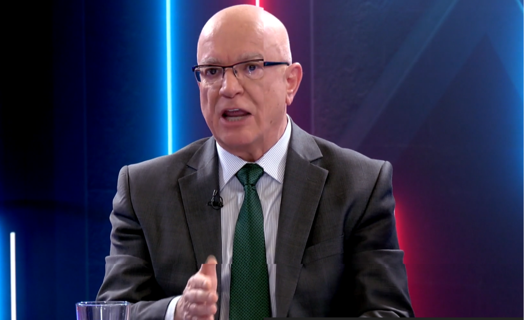 Χρήστος Μέγας