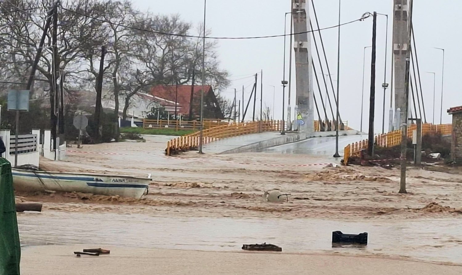 Αγιόκαμπος