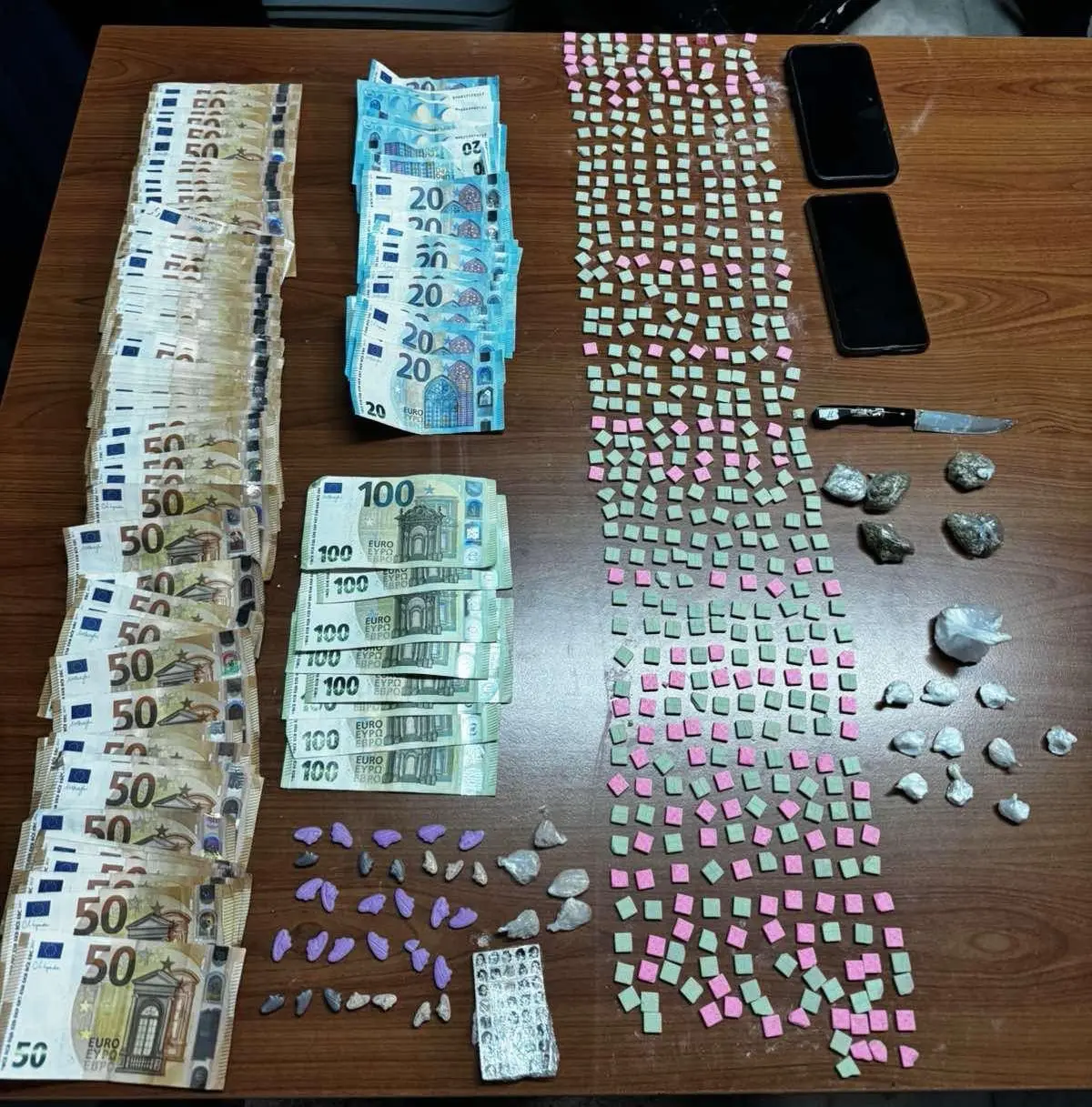 'Αγιος Παντελεήμονας