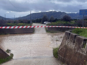 Κακοκαιρία