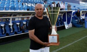 Γιάννης Τσιριγώτης