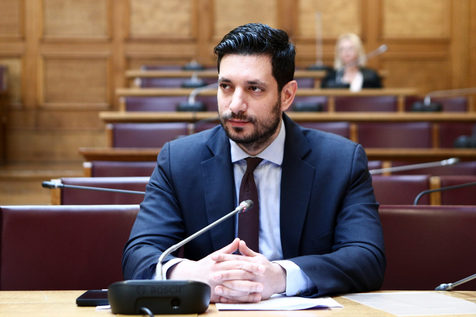 Κωνσταντίνος Κυρανάκης