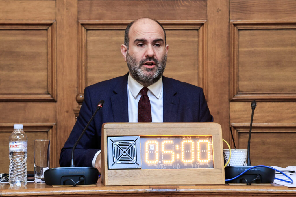 Μαρκόπουλος