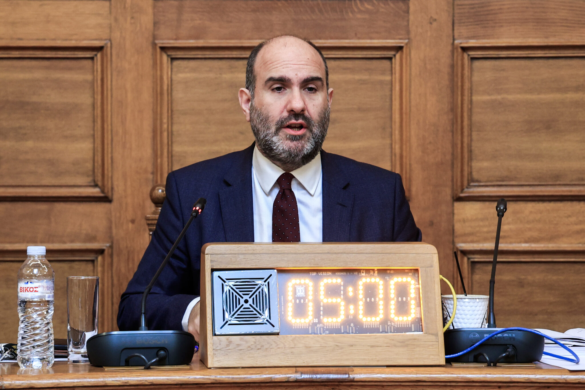 Μαρκόπουλος