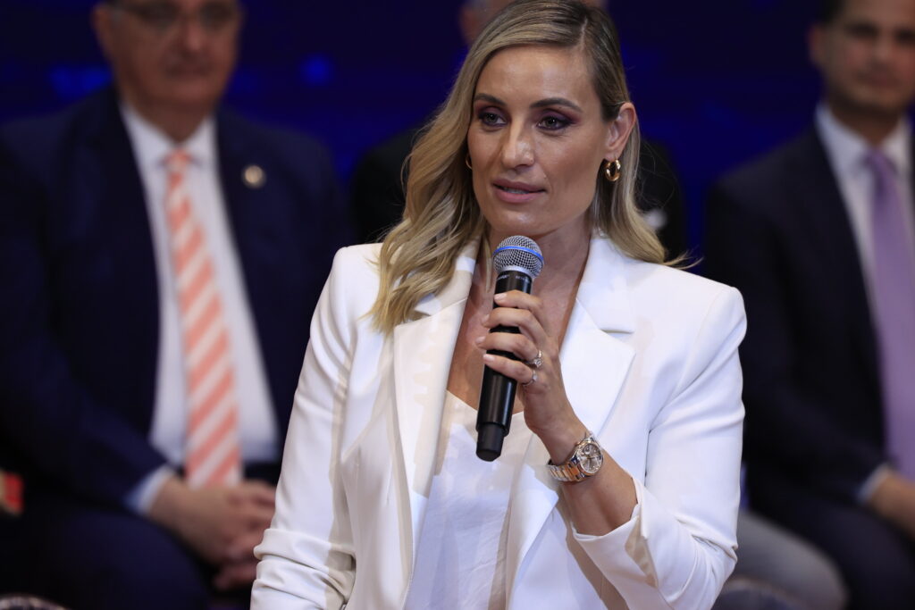 Ελεονώρα Μελέτη